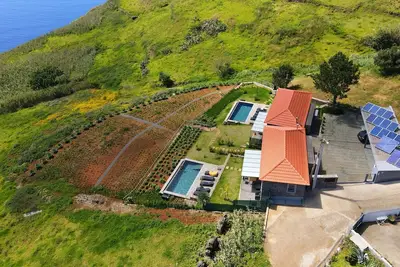 Image de Villas Fauna & Flora - Nature & Tranquility - Infinity Pool