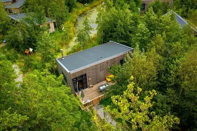 Image de Lodge Blaupoatsje (6 pers)