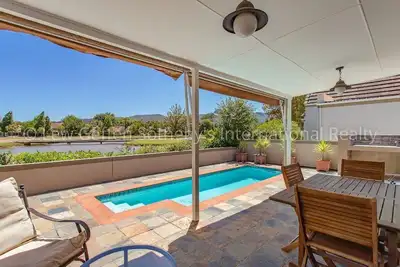 Image de Cape Winelands Golf Estate