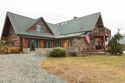 Image de Asheville  Lodge  w/ Pool & Amazing Views