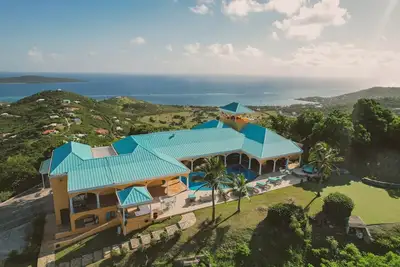 The Polaris Pointe of St. Croix