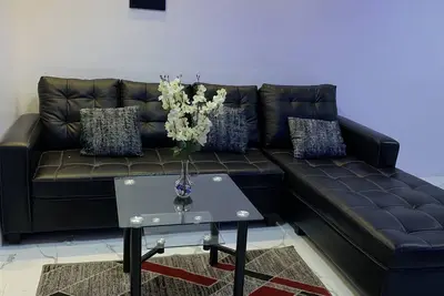 Image de American modern style Townhome