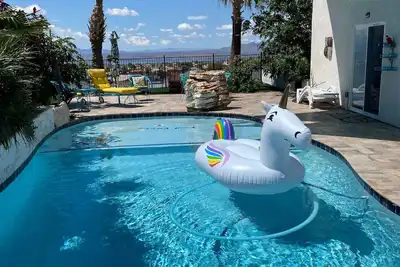 Image de Lake Havasu Tropical Vacation Rental