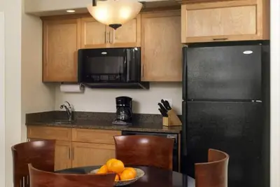 Image de Villa at Sheraton Desert Oasis