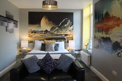 Image de Space-Standard-Studio-Douche