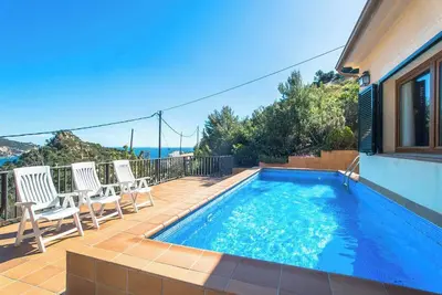 Image de A-22 Begur Aiguablava 8 Pax