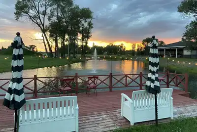 Image de Heavensfield - Family Reunion Center