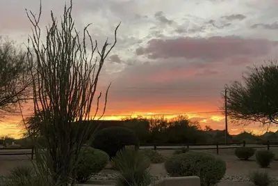 Image de Home with Mountain Views<br>Scottsdale, Az