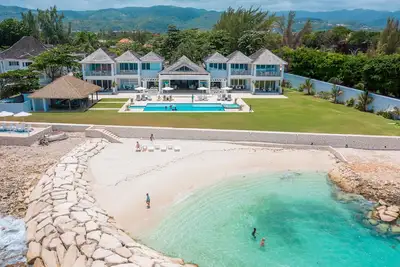 Image de Kai Ki Villa Ocho Rios, Jamaica