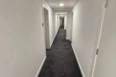 Image de de Luxe-Appartement-Salle de bain privée