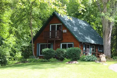 Image de Scenic Pine: The Perfect Multi Generation Cabin
