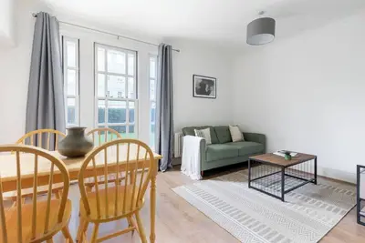 Image de 2 Bed Apartment in Dalston