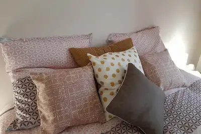 Image de Au cabanon de Lisle