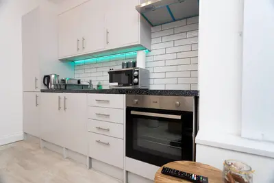 Image de Appartement-Supérieure-Douche-2 Bed Superior sleeps 5