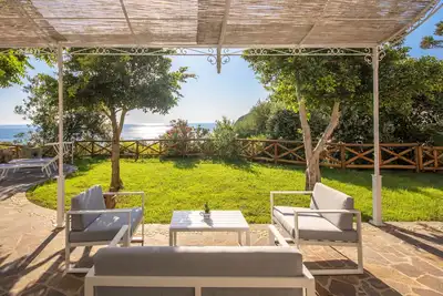 Image de Villa dei Lecci Celeste - Luxury villa with private pool