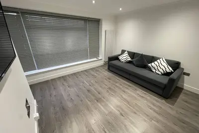 Image de Appartement-de Luxe-Sdb privée