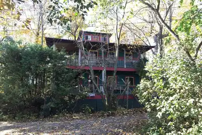 Image de Lake Champlain Charming Cottage
