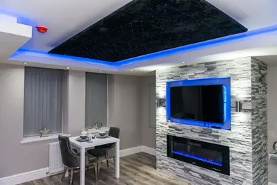 Image de Supérieure-Appartement-Bain à jet