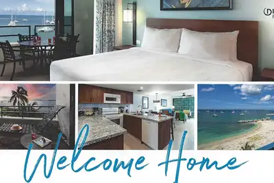 Image de Royal Palm Beach Resort, fully remodeled in 2021, in Simpson Bay.