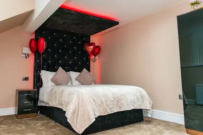 Image de Appartement-Bain à jet-Attic Flat