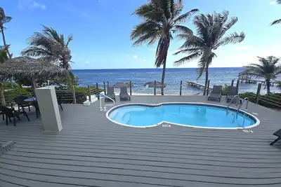 Image de BeachPlumVilla - Snorkeler's Paradise