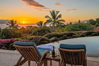 Image de Oceanview, pool, Hot Tub!