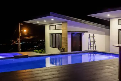 Image de Blübambu  Mountain Villas