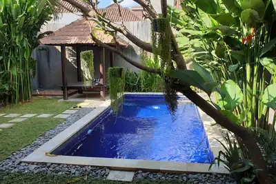 Image de Tranquil 3bed Pool Villa