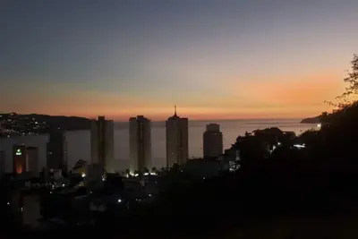 Image de Ph view of the sky