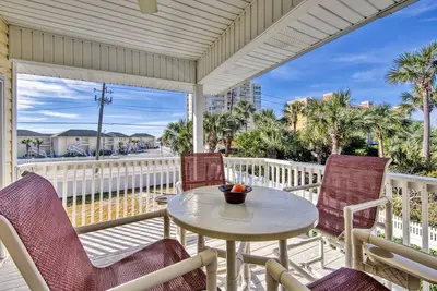 Image de Private Beach! Beach Service! Sandpiper Cove 9218!