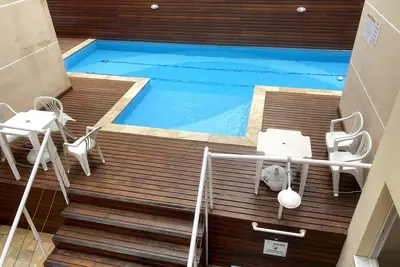 Image de Praia Grande - Nobre