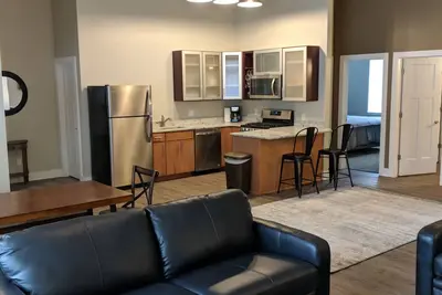 Image de Newly Renovated Modern 2-Bedroom In The Village Of Ellicottville