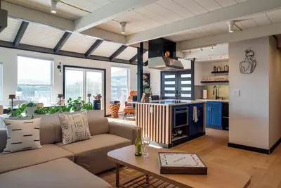 Image de Peaceful Mtn Escape w/ Views + Hot Tub -30+ Days