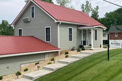 Image de Archie’s House