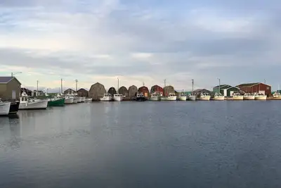 Image de A Darnley Retreat - Beautiful North Shore Cottage P. E. I.