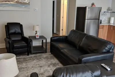 Image de Newly Renovated Modern 1-Bedroom In The Village Of Ellicottville