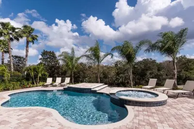 Image de 5 Star Villa Nobilium – Crafted for the Distinguished