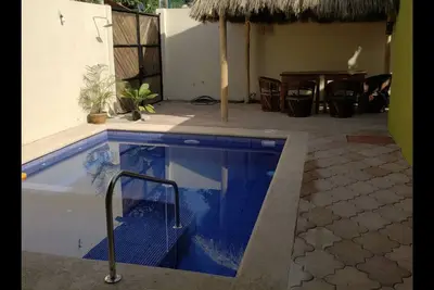 Image de Private pool home Casa Mar y Sol