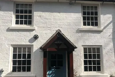 Image de Rock View, charming cottage near Alton Towers