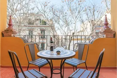Image de Downtown Grand Luxury Apartment with terrace 170 m