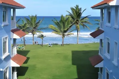 Image de Ocean view luxury condo only steps from the beach