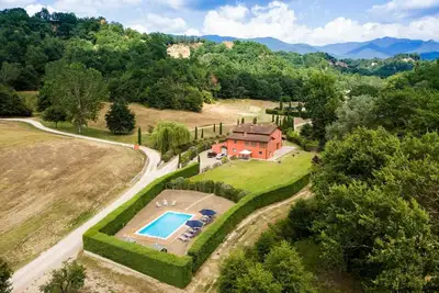 Image de Villa à Rota avec 7 chambres à coucher, 16 couchages
