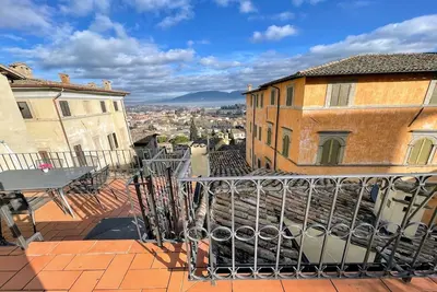 Image de Terrazza Duomo, Slps 6, Pedestrian Centre, 2 Terraces + Sensational Views