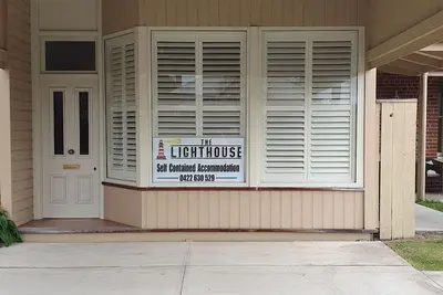 Image de Cosy Accommodation  located in the main street Central to shops and Cafes