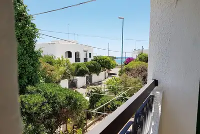 Image de Villino Isla | nice seaview, outdoor, free wifi