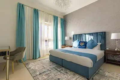 Image de Globalstay. Private Pool Villas and Townhomes