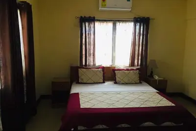 Image de Chambre Double avec Coin Salon