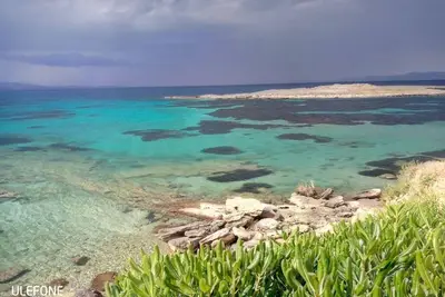 Image de Athens Villa Seaview