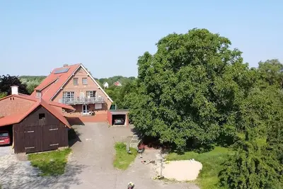 Image de Ferienwohnung Obsthofblick - Obsthofblick