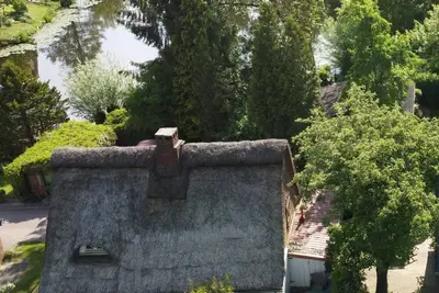 Image de Ferienhaus Reetdachkate - Reetdachkate